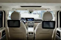 Mercedes-Benz G 63 AMG din 2021 cu 36.600 km - oferta MER112882 - foto 15