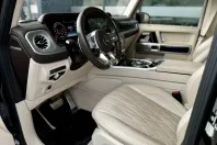Mercedes-Benz G 63 AMG din 2021 cu 36.600 km - oferta MER112882 - foto 16