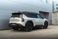 Kia EV9 din 2024 cu 14.320 km - oferta KIA112883 - foto 2