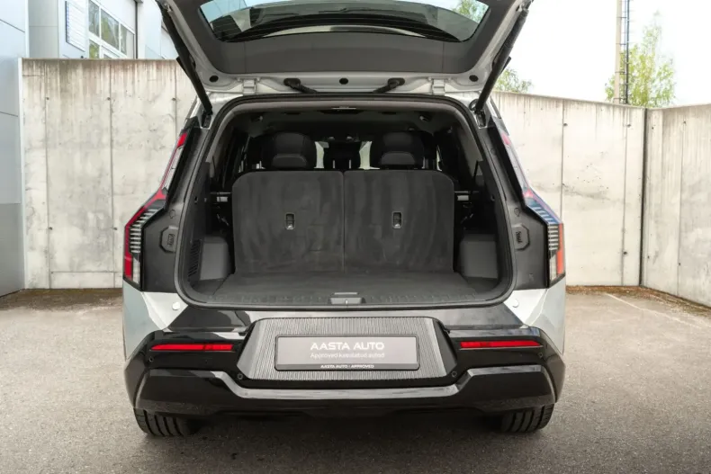 Kia EV9 din 2024 cu 14.320 km - oferta KIA112883 - foto 6