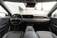 Kia EV9 din 2024 cu 14.320 km - oferta KIA112883 - foto 8