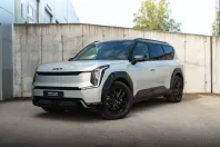 Kia EV9 din 2024 cu 14.320 km - oferta KIA112883 - foto 9