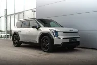 Kia EV9 din 2024 cu 14.320 km - oferta KIA112883 - foto 14