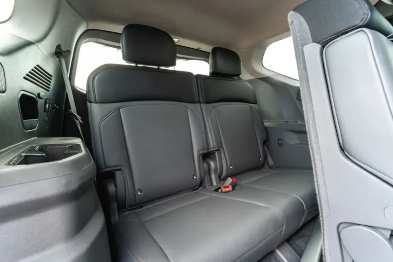 Kia EV9 din 2024 cu 14.320 km - oferta KIA112883 - foto 18