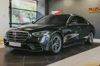Mercedes-Benz S 500 din 2022 cu 53.000 km - oferta MER112884 - foto 2