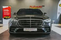 Mercedes-Benz S 500 din 2022 cu 53.000 km - oferta MER112884 - foto 3