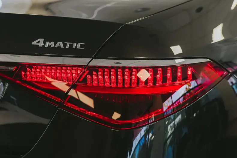 Mercedes-Benz S 500 din 2022 cu 53.000 km - oferta MER112884 - foto 6