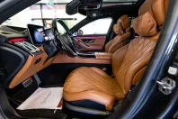 Mercedes-Benz S 500 din 2022 cu 53.000 km - oferta MER112884 - foto 8