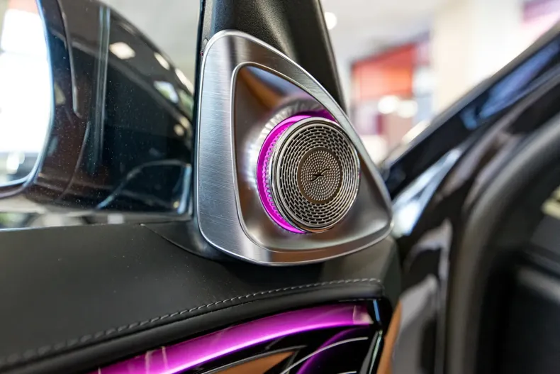 Mercedes-Benz S 500 din 2022 cu 53.000 km - oferta MER112884 - foto 9