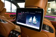 Mercedes-Benz S 500 din 2022 cu 53.000 km - oferta MER112884 - foto 10