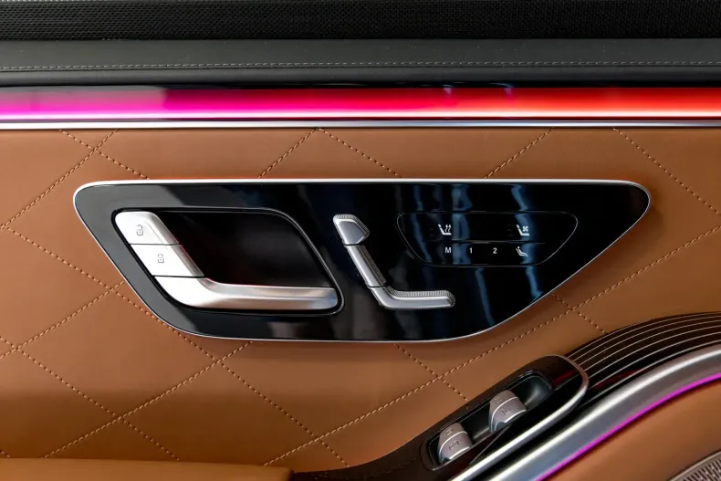 Mercedes-Benz S 500 din 2022 cu 53.000 km - oferta MER112884 - foto 14