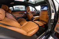 Mercedes-Benz S 500 din 2022 cu 53.000 km - oferta MER112884 - foto 15