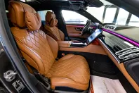 Mercedes-Benz S 500 din 2022 cu 53.000 km - oferta MER112884 - foto 16