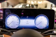 Mercedes-Benz S 500 din 2022 cu 53.000 km - oferta MER112884 - foto 17