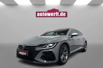 Volkswagen Arteon din 2023 - oferta VOL112886