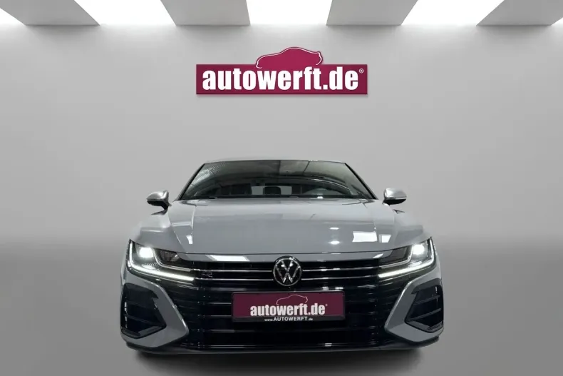 Volkswagen Arteon din 2023 cu 33.062 km - oferta VOL112886 - foto 2