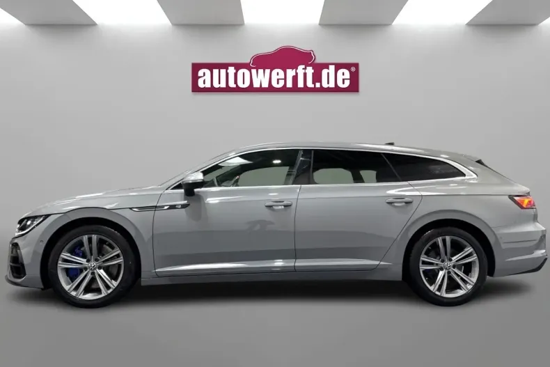 Volkswagen Arteon din 2023 cu 33.062 km - oferta VOL112886 - foto 3