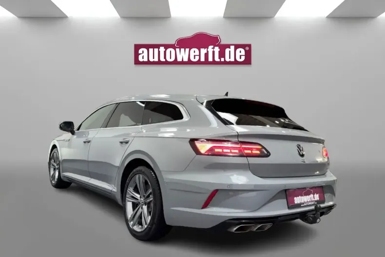 Volkswagen Arteon din 2023 cu 33.062 km - oferta VOL112886 - foto 4