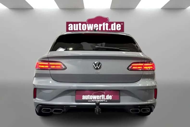 Volkswagen Arteon din 2023 cu 33.062 km - oferta VOL112886 - foto 5