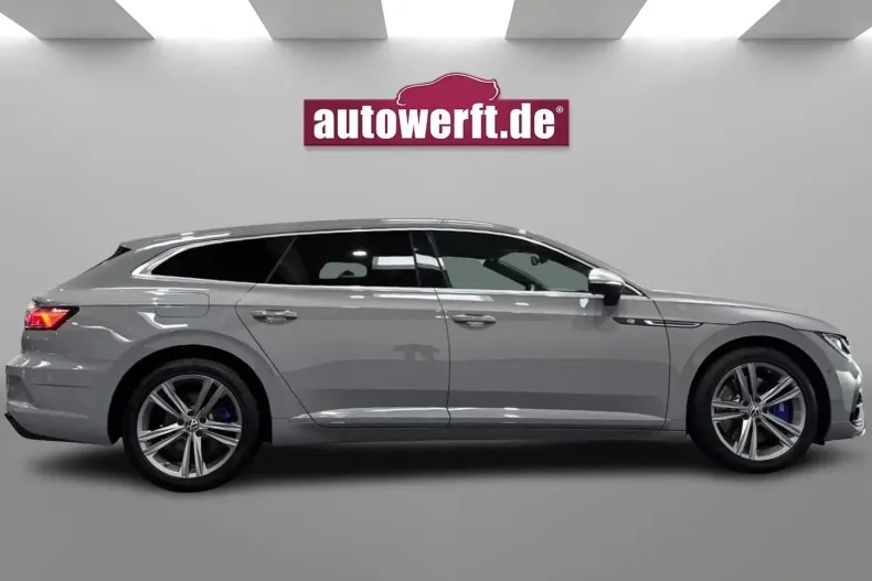 Volkswagen Arteon din 2023 cu 33.062 km - oferta VOL112886 - foto 6