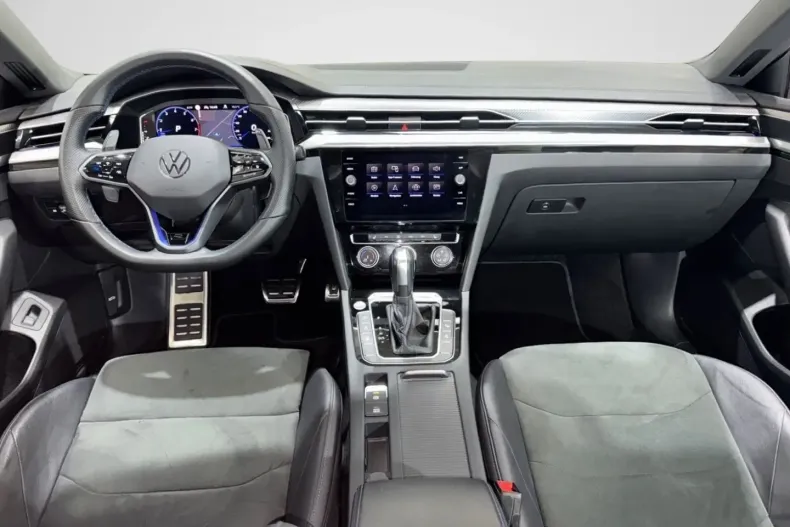 Volkswagen Arteon din 2023 cu 33.062 km - oferta VOL112886 - foto 9