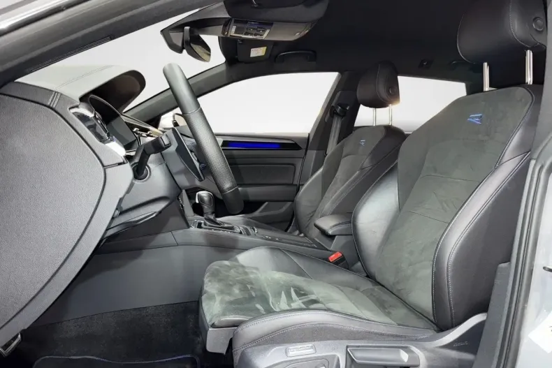 Volkswagen Arteon din 2023 cu 33.062 km - oferta VOL112886 - foto 10