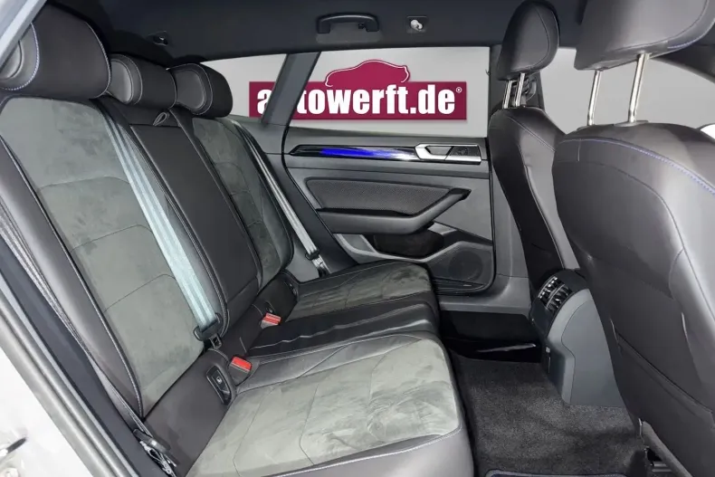 Volkswagen Arteon din 2023 cu 33.062 km - oferta VOL112886 - foto 12