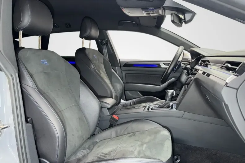 Volkswagen Arteon din 2023 cu 33.062 km - oferta VOL112886 - foto 13