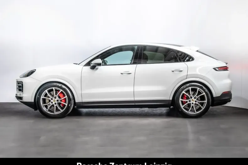 Porsche Cayenne din 2024 cu 27.424 km - oferta POR112890 - foto 2