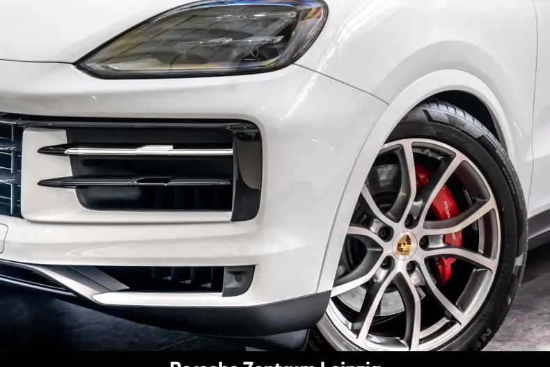 Porsche Cayenne din 2024 cu 27.424 km - oferta POR112890 - foto 8