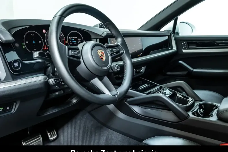 Porsche Cayenne din 2024 cu 27.424 km - oferta POR112890 - foto 15