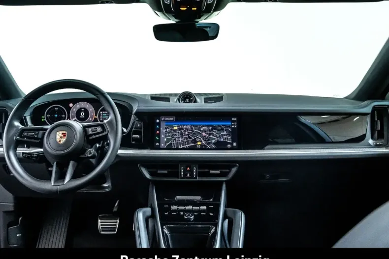 Porsche Cayenne din 2024 cu 27.424 km - oferta POR112890 - foto 16