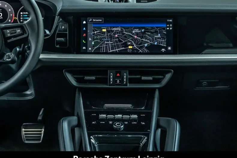 Porsche Cayenne din 2024 cu 27.424 km - oferta POR112890 - foto 24