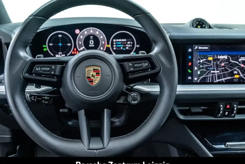 Porsche Cayenne din 2024 cu 27.424 km - oferta POR112890 - foto 26