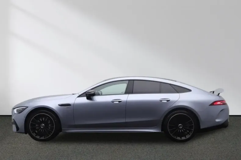 Mercedes-Benz AMG GT din 2024 cu 8.247 km - oferta MER112892 - foto 2