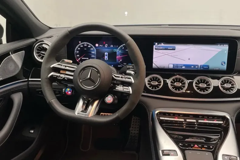 Mercedes-Benz AMG GT din 2024 cu 8.247 km - oferta MER112892 - foto 7