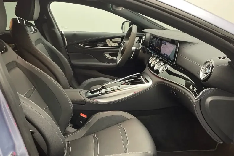 Mercedes-Benz AMG GT din 2024 cu 8.247 km - oferta MER112892 - foto 9