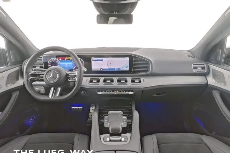 Mercedes-Benz GLE 450 din 2024 cu 26.492 km - oferta MER112893 - foto 10