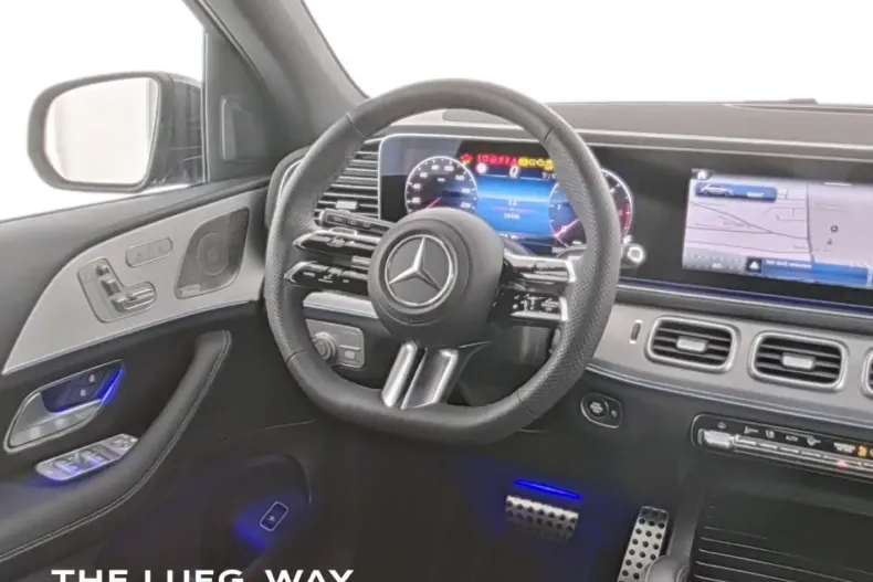 Mercedes-Benz GLE 450 din 2024 cu 26.492 km - oferta MER112893 - foto 11