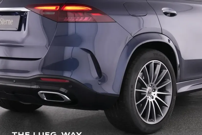 Mercedes-Benz GLE 450 din 2024 cu 26.492 km - oferta MER112893 - foto 14