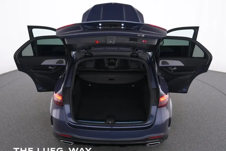 Mercedes-Benz GLE 450 din 2024 cu 26.492 km - oferta MER112893 - foto 16