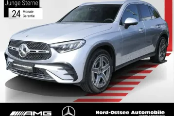 Mercedes-Benz GLC 300 din 2024 - oferta MER112895
