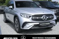 Mercedes-Benz GLC 300 din 2024 cu 5.161 km - oferta MER112895 - foto 3