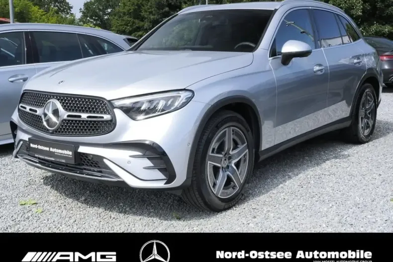 Mercedes-Benz GLC 300 din 2024 cu 5.161 km - oferta MER112895 - foto 6