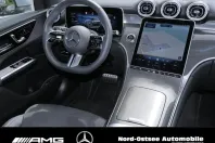 Mercedes-Benz GLC 300 din 2024 cu 5.161 km - oferta MER112895 - foto 8