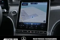 Mercedes-Benz GLC 300 din 2024 cu 5.161 km - oferta MER112895 - foto 9