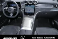Mercedes-Benz GLC 300 din 2024 cu 5.161 km - oferta MER112895 - foto 11