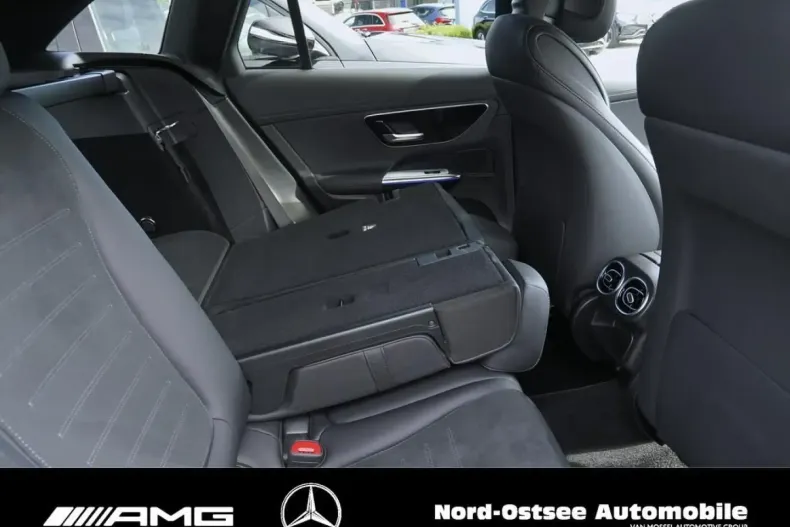 Mercedes-Benz GLC 300 din 2024 cu 5.161 km - oferta MER112895 - foto 12