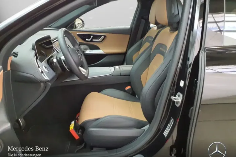 Mercedes-Benz E 53 AMG din 2024 cu 7.177 km - oferta MER112896 - foto 8