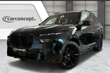 BMW X7 din 2024 - oferta BMW112897